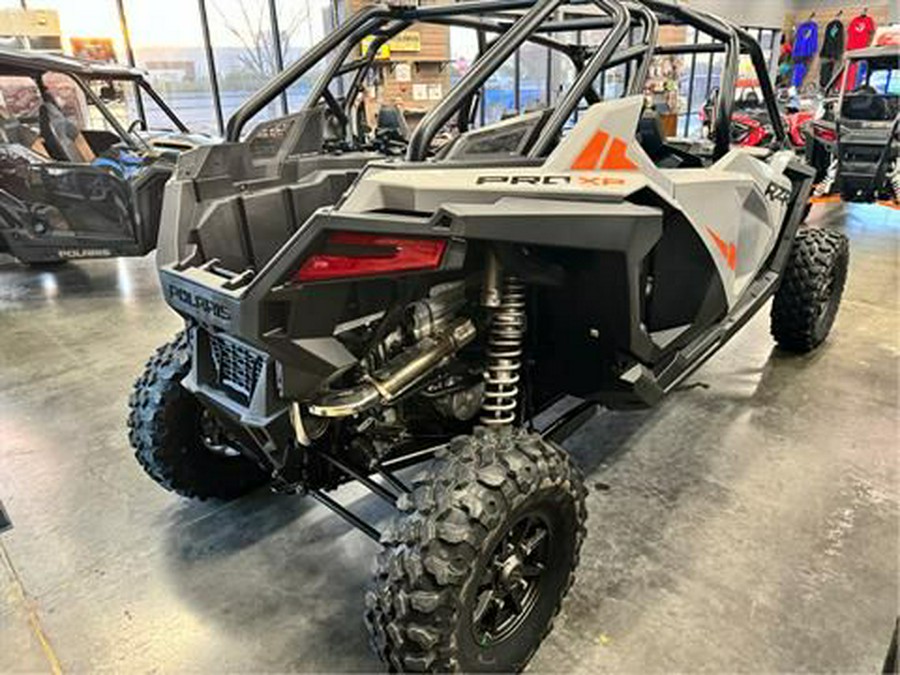 2024 Polaris RZR Pro XP 4 Sport