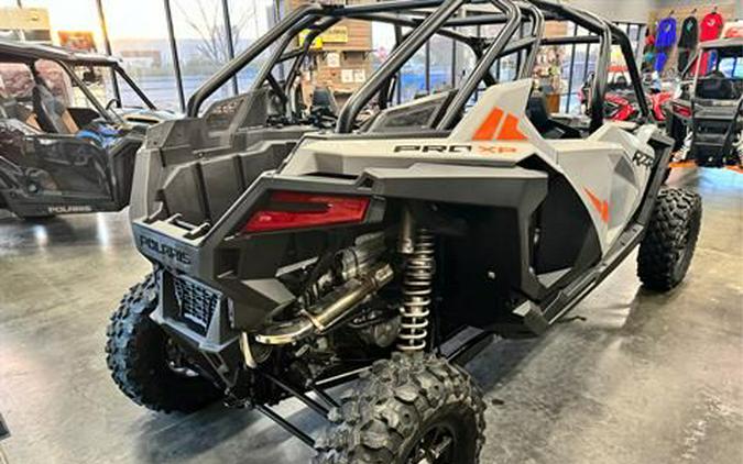 2024 Polaris RZR Pro XP 4 Sport