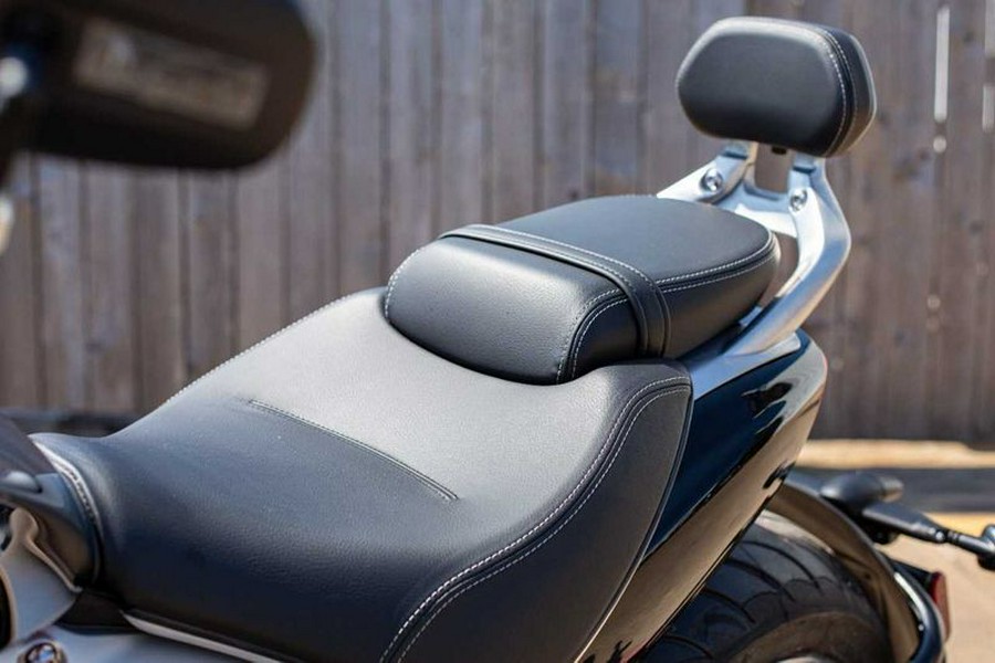 New 2023 Triumph ROCKET 3 GT