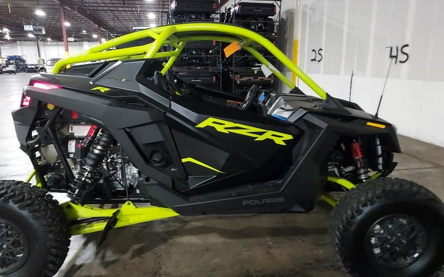 2024 Polaris® RZR Pro R Ultimate