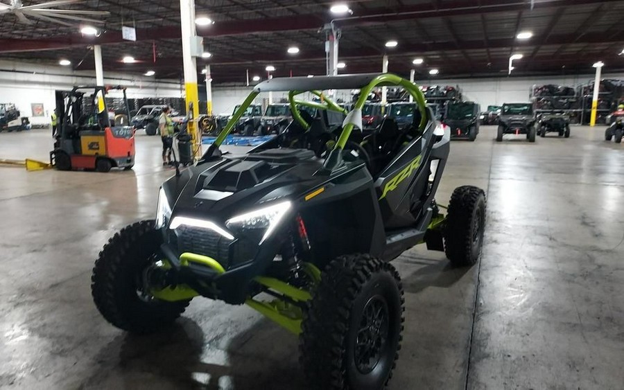 2024 Polaris® RZR Pro R Ultimate