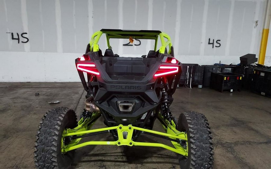 2024 Polaris® RZR Pro R Ultimate