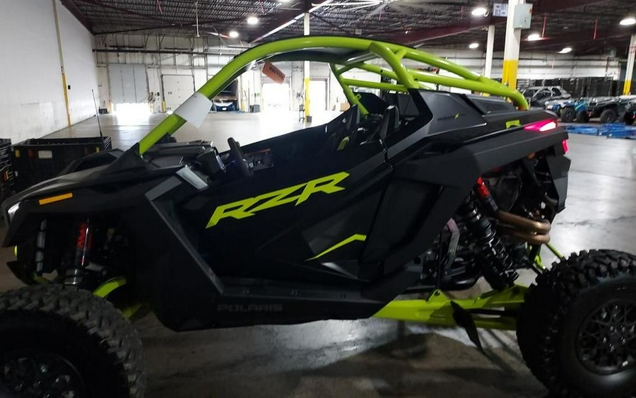 2024 Polaris® RZR Pro R Ultimate