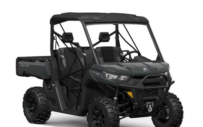 2024 Can-Am™ Defender XT HD7