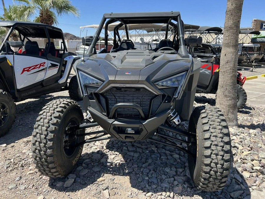 2024 Polaris RZR Pro XP 4 Ultimate