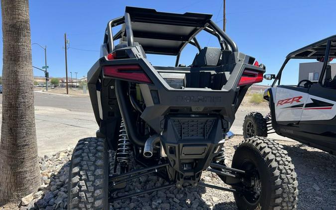 2024 Polaris RZR Pro XP 4 Ultimate