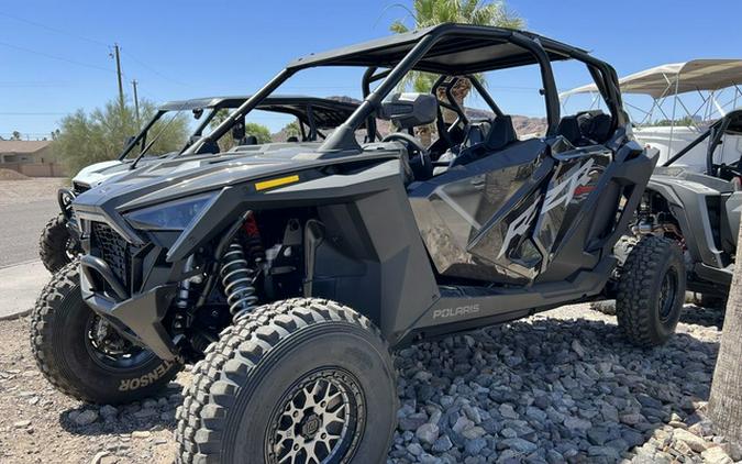 2024 Polaris RZR Pro XP 4 Ultimate