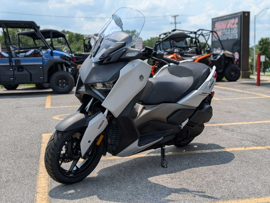 2024 Yamaha XMAX™ Base