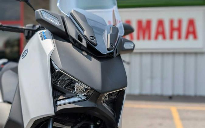 2024 Yamaha XMAX™ Base