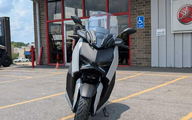 2024 Yamaha XMAX™ Base