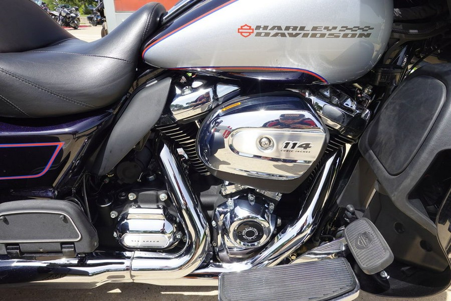 2020 Harley-Davidson Trike Tri Glide® Ultra