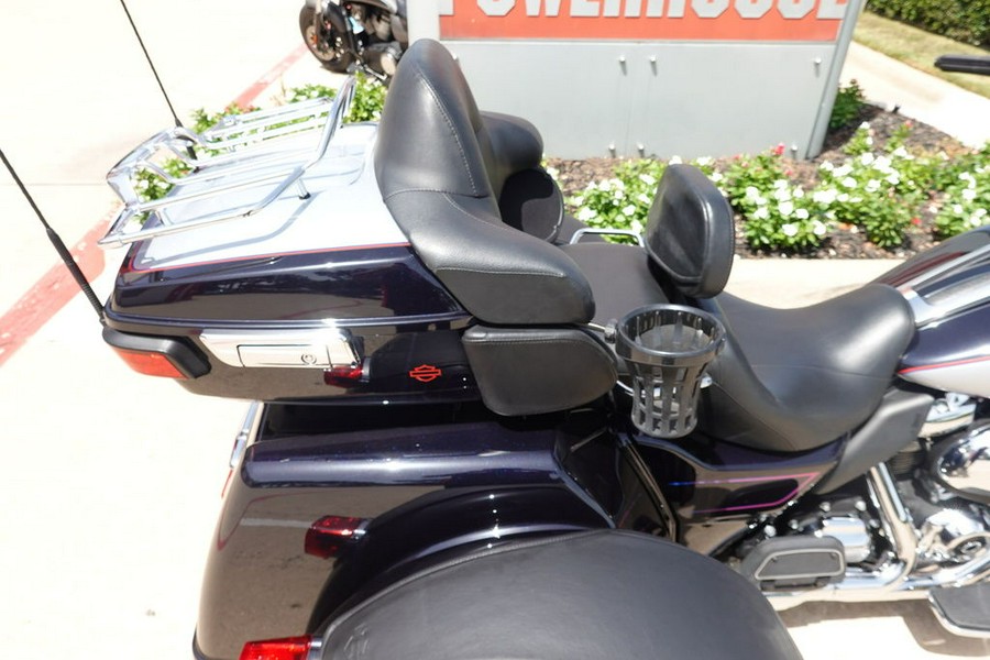 2020 Harley-Davidson Trike Tri Glide® Ultra