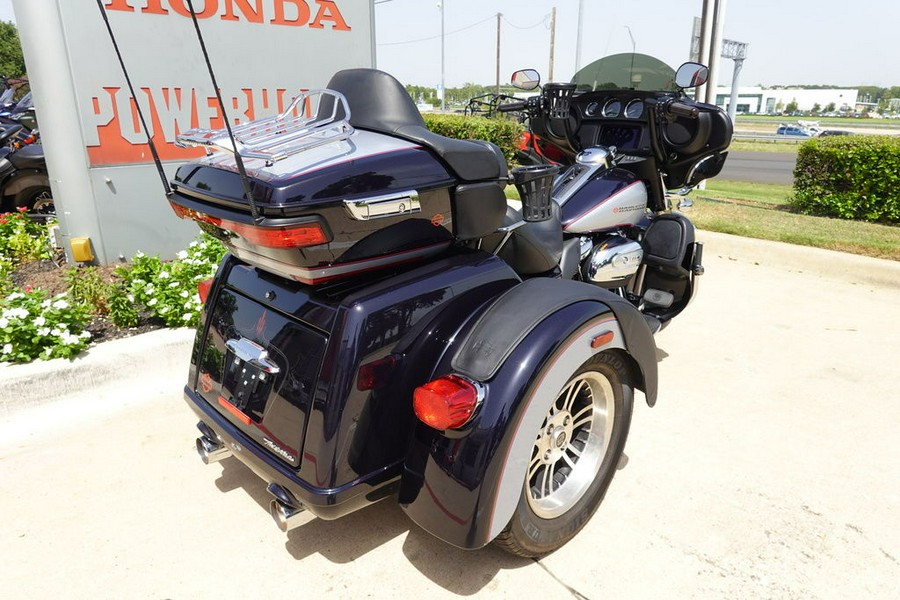 2020 Harley-Davidson Trike Tri Glide® Ultra