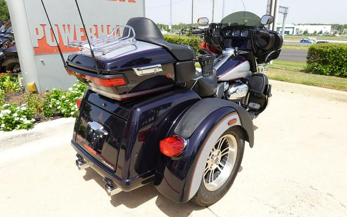 2020 Harley-Davidson Trike Tri Glide® Ultra