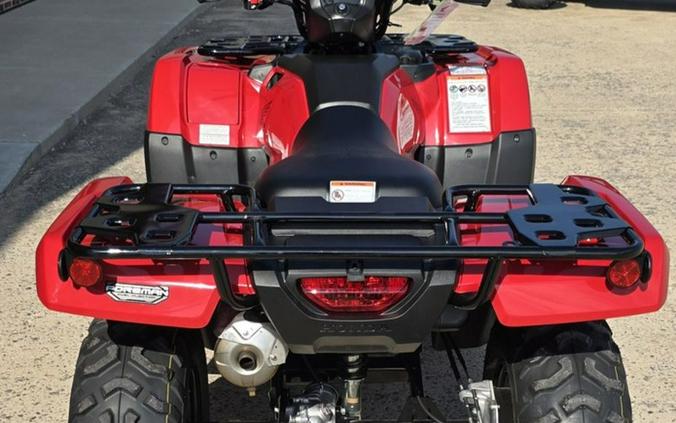 2025 Honda® FourTrax Foreman 4x4