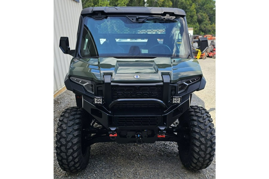 2024 Polaris Industries XPEDITION XP NORTHSTAR