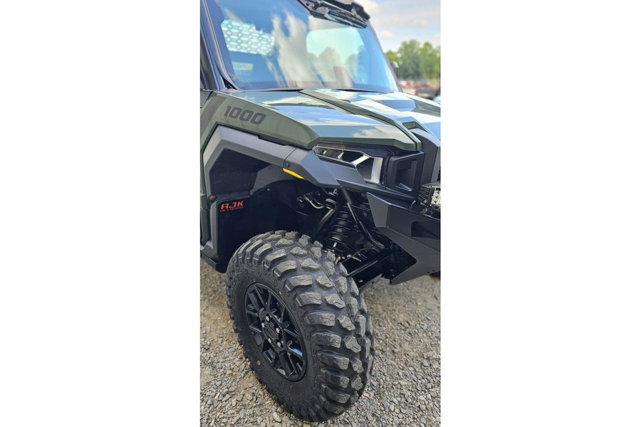 2024 Polaris Industries XPEDITION XP NORTHSTAR