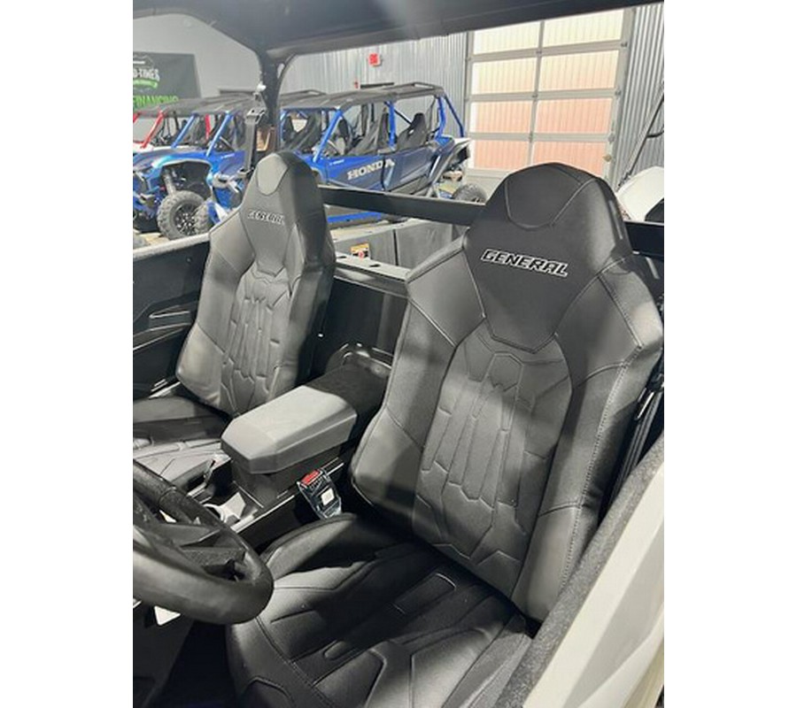 2026 Polaris GENERAL 1000 Sport