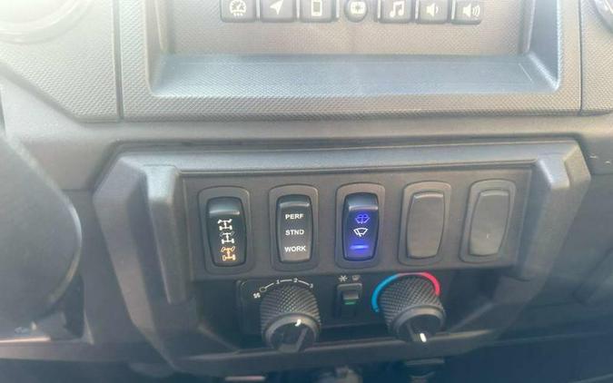 2026 Polaris® Ranger XP 1000 NorthStar Ultimate Blue Labyrinth