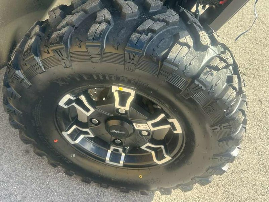 2026 Polaris® Ranger XP 1000 NorthStar Ultimate Blue Labyrinth