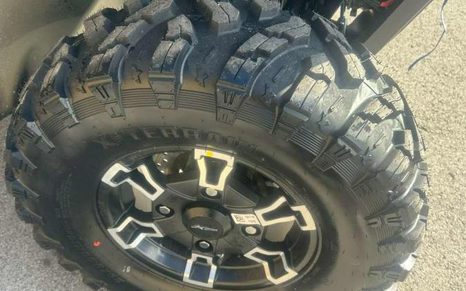 2026 Polaris® Ranger XP 1000 NorthStar Ultimate Blue Labyrinth