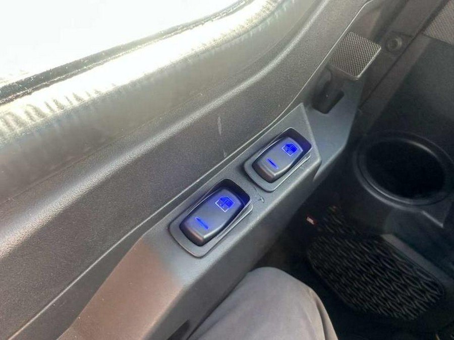 2026 Polaris® Ranger XP 1000 NorthStar Ultimate Blue Labyrinth