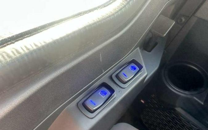 2026 Polaris® Ranger XP 1000 NorthStar Ultimate Blue Labyrinth