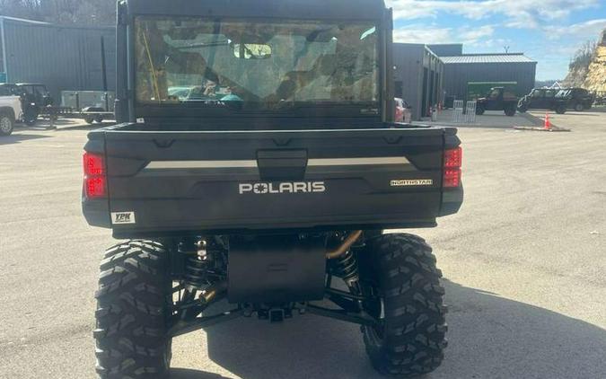 2026 Polaris® Ranger XP 1000 NorthStar Ultimate Blue Labyrinth