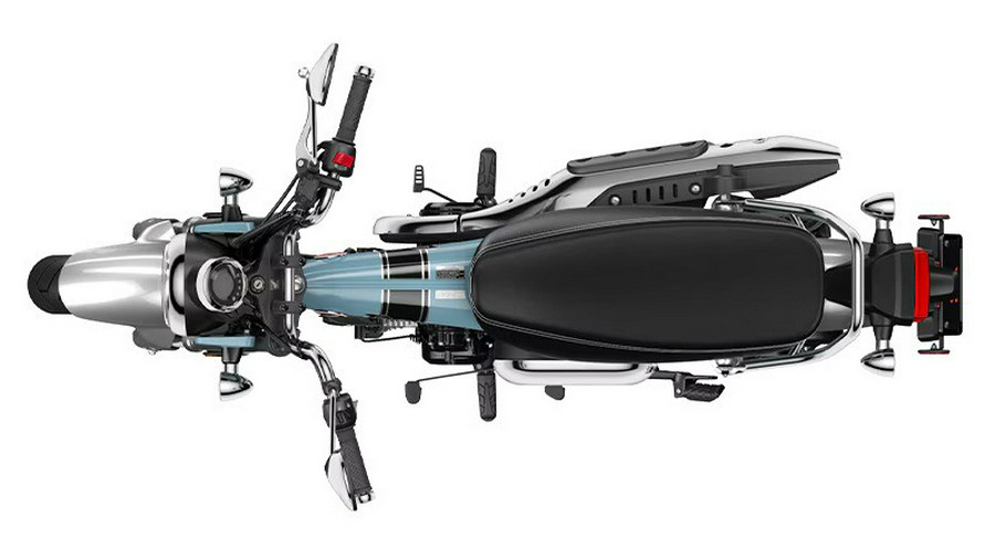 2025 Honda Dax 125