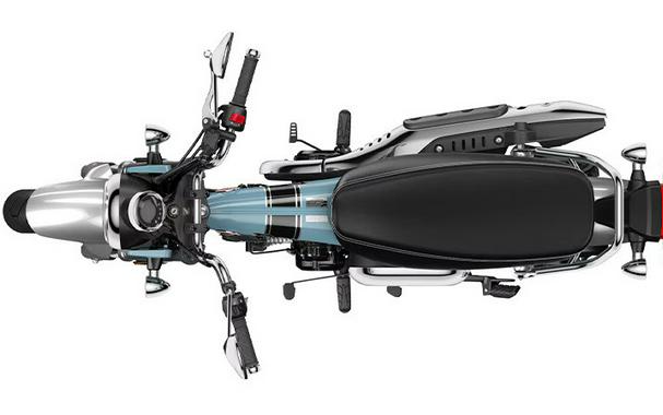 2025 Honda Dax 125