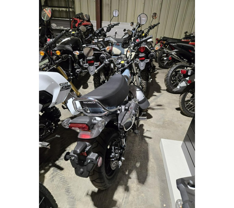 2025 Honda Dax 125