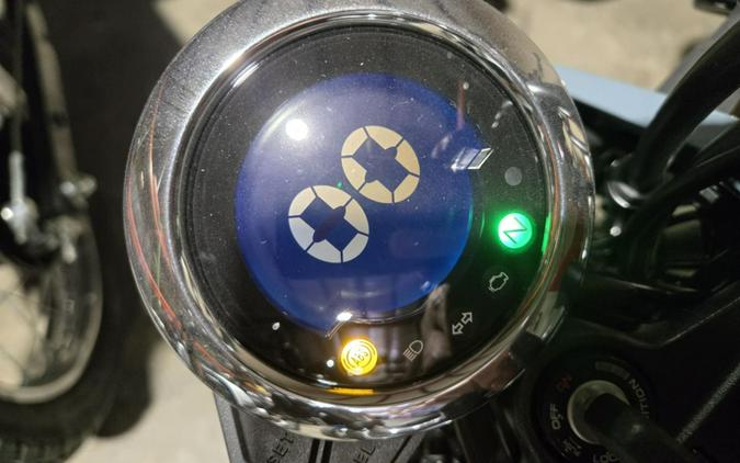 2025 Honda Dax 125
