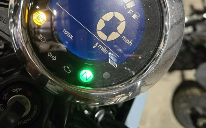 2025 Honda Dax 125