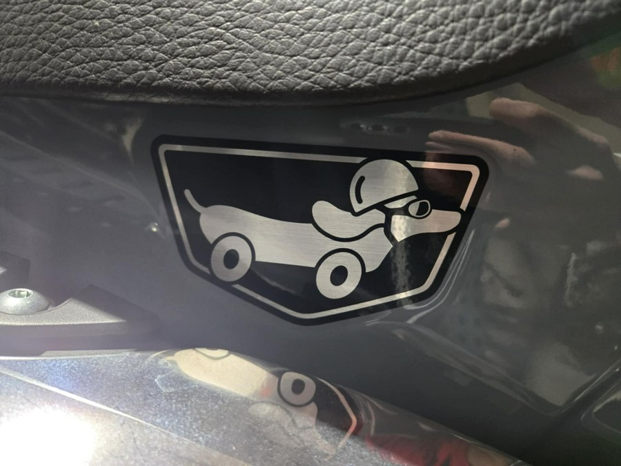 2025 Honda Dax 125