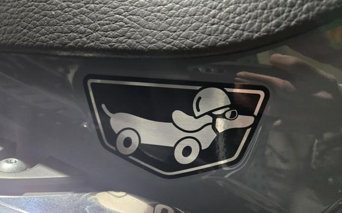 2025 Honda Dax 125