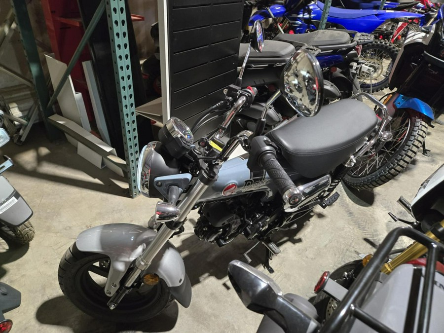 2025 Honda Dax 125