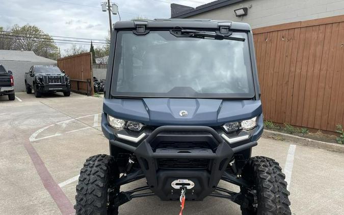 2026 Can-Am® Defender 6x6 Limited HD10