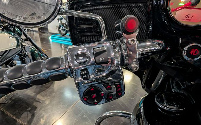 2017 Roadsmith Indian ICR