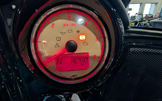 2017 Roadsmith Indian ICR