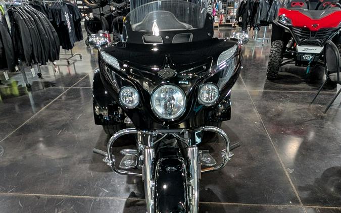 2017 Roadsmith Indian ICR