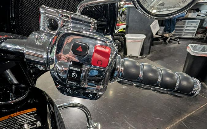 2017 Roadsmith Indian ICR