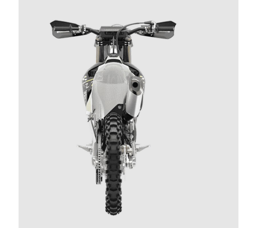 2026 Triumph TF 250-C