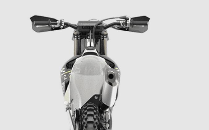 2026 Triumph TF 250-C