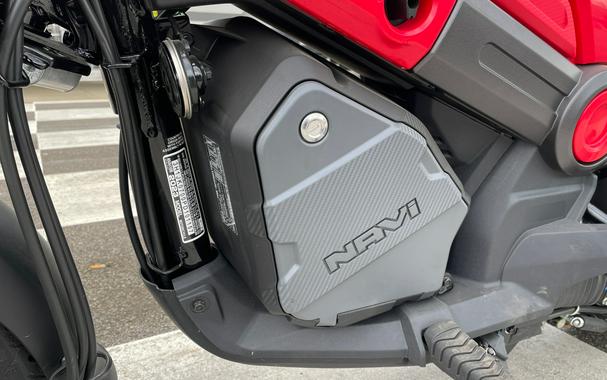 2023 Honda Navi 110
