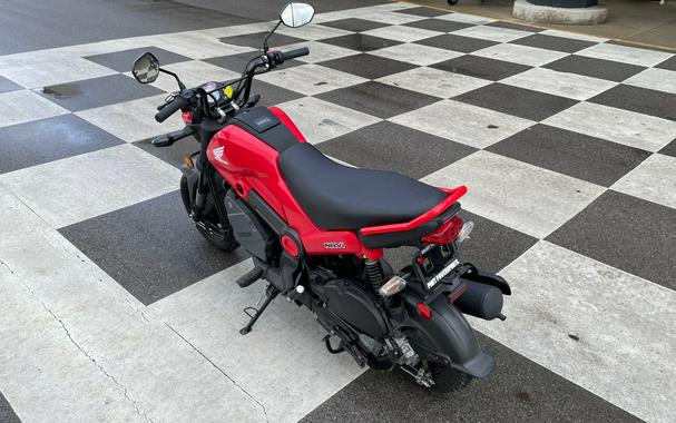 2023 Honda Navi 110