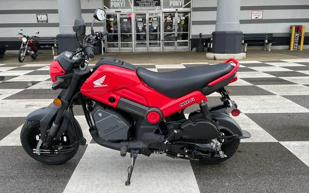 2023 Honda Navi 110