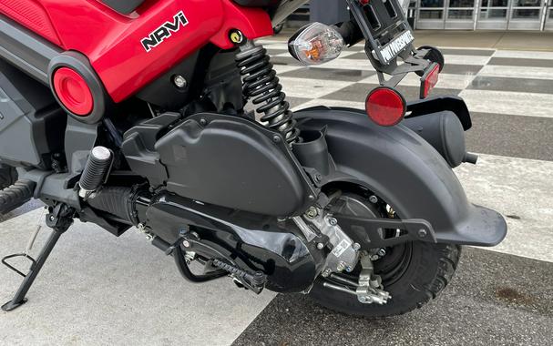 2023 Honda Navi 110