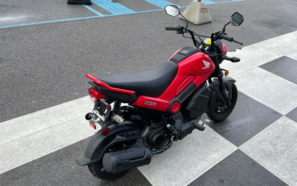 2023 Honda Navi 110