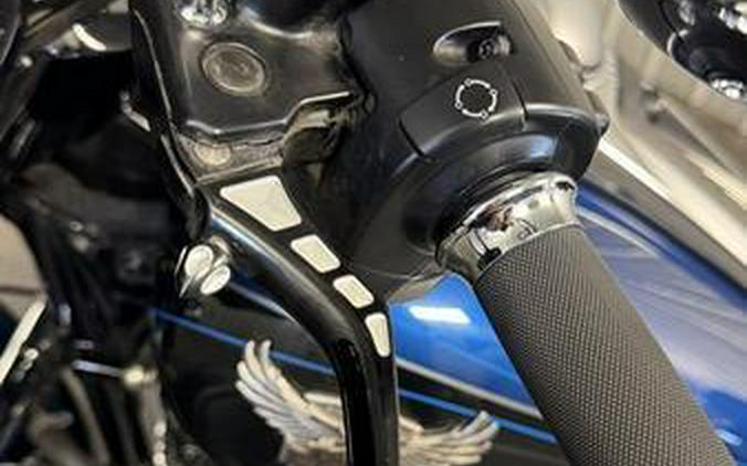 2018 Harley-Davidson ELECTRA GLIDE ULTRA LIMITED ANNIVERSARY