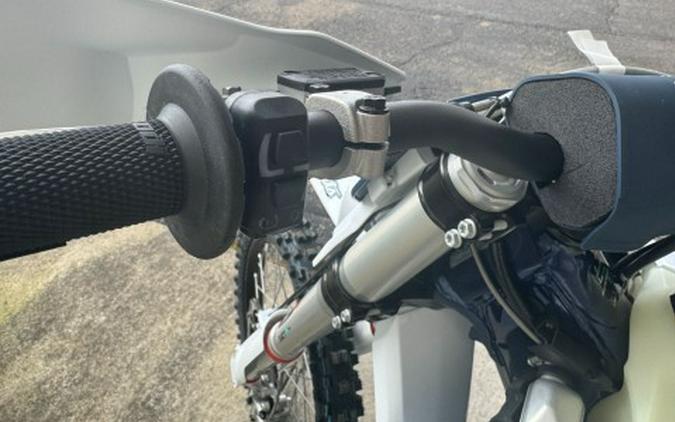 2026 Husqvarna FX 350